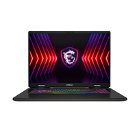 MSI Sword 17HX B14VEKG/B14VFKG/B14VGKG