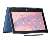 HP Chromebook x360 Fortis 11 G5