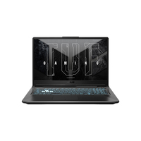 Asus TUF Gaming A17 FA706NF