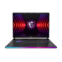 MSI Raider GE68 HX 14VHG
