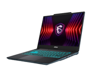 MSI Cyborg 14 A13VF (MS-14K1)
