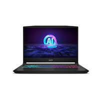 MSI Raider GE68 HX 14VIG (MS-15M1)