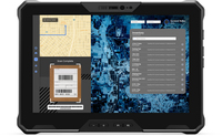 Dell Latitude 10 Rugged Extreme (7030)