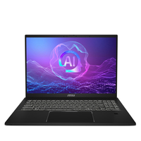 MSI Summit A16 AI+ A3HMTG