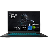 Gigabyte Gaming A16 CMH