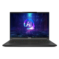 MSI Stealth A16 AI+ A3XWIG (MS-15Fl)