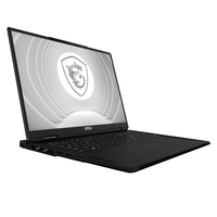 MSI CreatorPro X18 HX A14VKSG (MS-1822)