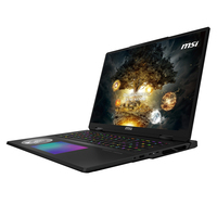 MSI Titan 18 HX DENM A2XWJG (MS-1824)