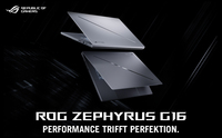 Asus G16 GU605CP-QR007W
