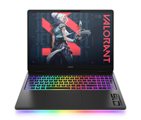 HP Omen Max 16-ah0000