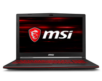 MSI GL63 8RD (MS-16P6)