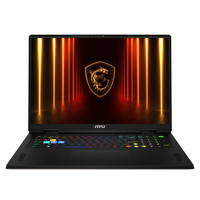 MSI Vector A18 HX A9WHG