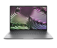 HP ZBook X G1i 16
