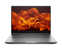 HP ZBook Fury G1i 18