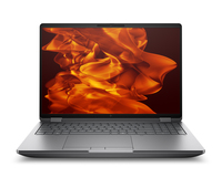 HP ZBook Fury G1i 16