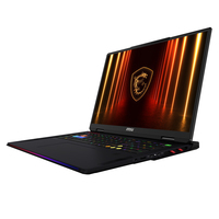 MSI Raider A18 HX A9WJG (MS-182L)