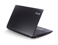 Acer TravelMate 8572T