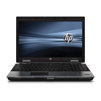 HP EliteBook 8540w (WH138AW)