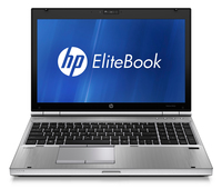 HP EliteBook 8560p (LQ589AW)