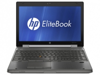HP EliteBook 8560w (LG661EA)