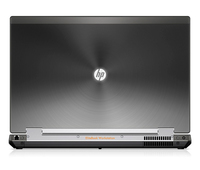HP EliteBook 8560w (LG663EA)