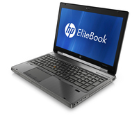 HP EliteBook 8560w (LG663EA)