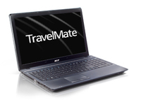 Acer TravelMate 5760G-2454G50Mnsk
