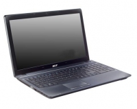 Acer TravelMate 5742G