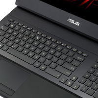 Asus ROG G74SX-TZ136V