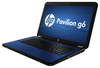 HP Pavilion g6-1351eg (A9X26EA)