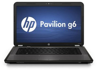 HP Pavilion g6-1321eg (B0C86EA)