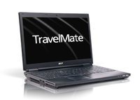 Acer TravelMate 6495T