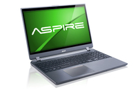 Acer Aspire M5-581TG