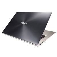 Asus ZenBook Touch UX31A