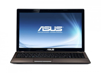 Asus X53SK