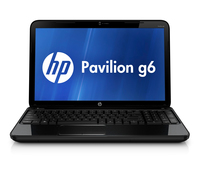 HP Pavilion g6-2000