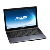 Asus K75DE