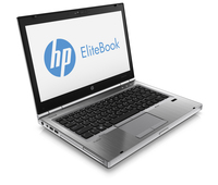 HP EliteBook 8470p (B7C20PA)