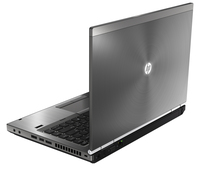 HP EliteBook 8470p (LY540EA)