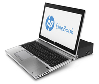 HP EliteBook 8470p (C5A83EA)