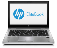 HP EliteBook 8470p (H4P01EA)