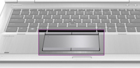 HP EliteBook 8470p (B6P97EA)