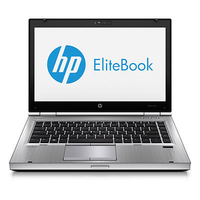 HP EliteBook 8470p (H5E14EA)