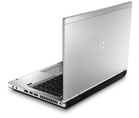 HP EliteBook 8470p (H5E14EA)