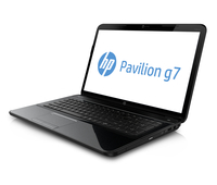 HP Pavilion g7-2330sg (D3D53EA)