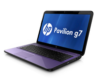 HP Pavilion g7-2352sg (D3F19EA)