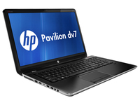 HP Pavilion dv7-7100