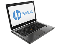 HP EliteBook 8470w (LY542ET)