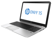HP Envy 15-1001sg