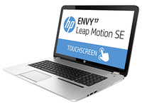 HP Envy 17-j100